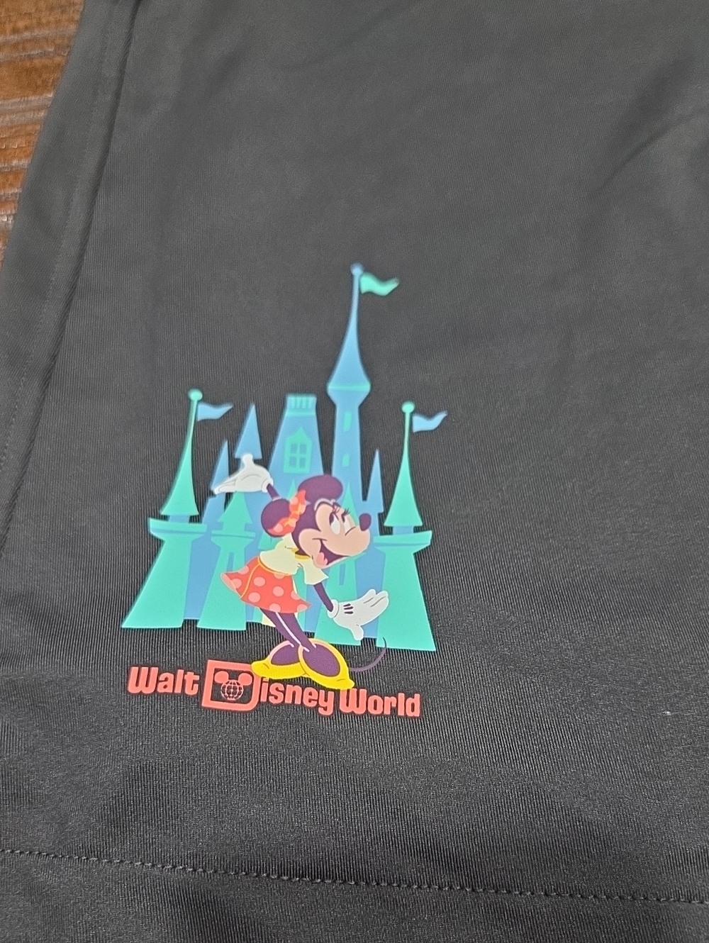 Disney Walt Disney World Skort Size XL - Picture 2 of 8